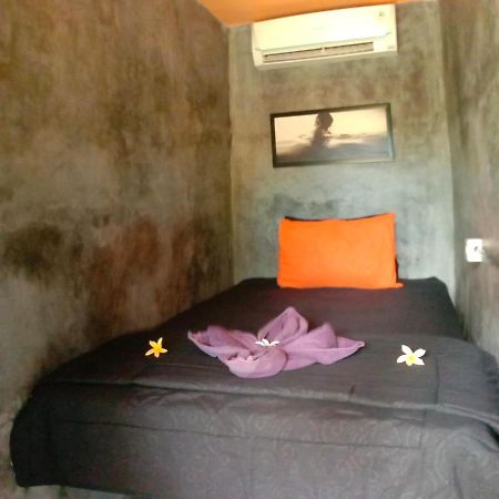 Keramas Surf Hostel 外观 照片