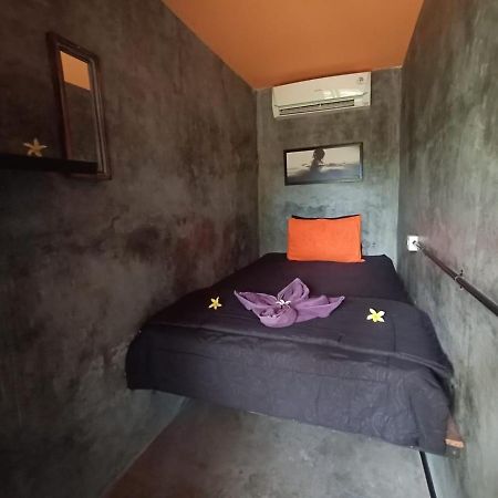 Keramas Surf Hostel 外观 照片