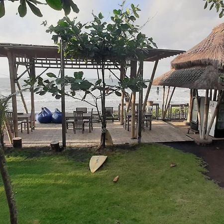 Keramas Surf Hostel 外观 照片