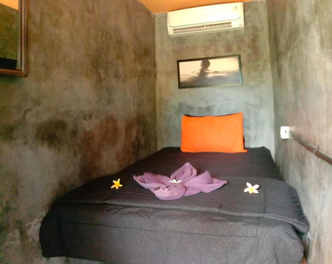 Keramas Surf Hostel 外观 照片
