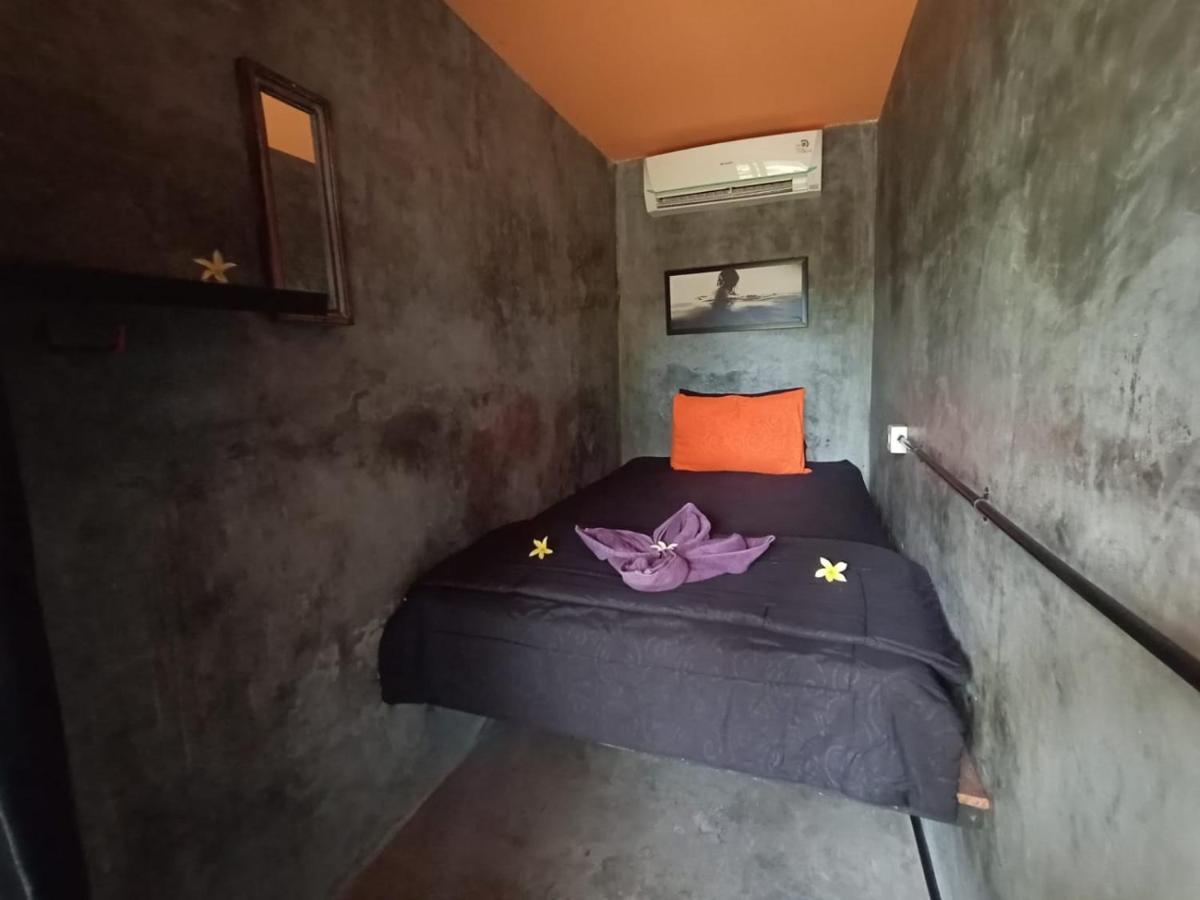Keramas Surf Hostel 外观 照片