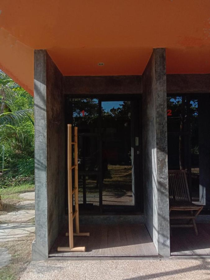 Keramas Surf Hostel 外观 照片
